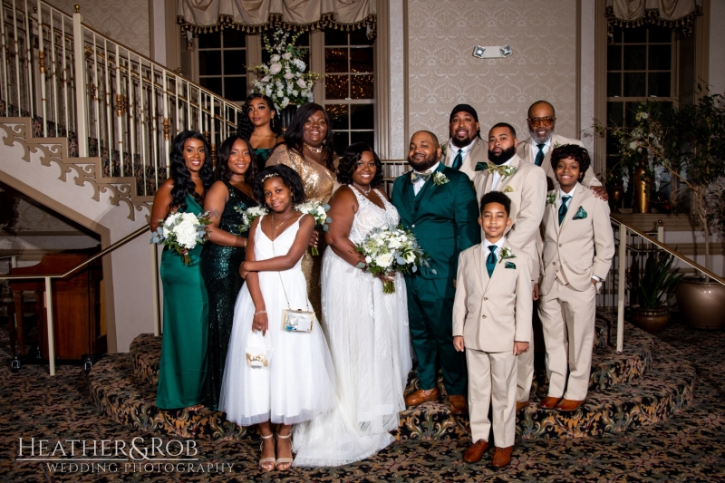 Charmaine-Ameer-Wedding-Valley-Mansion-134