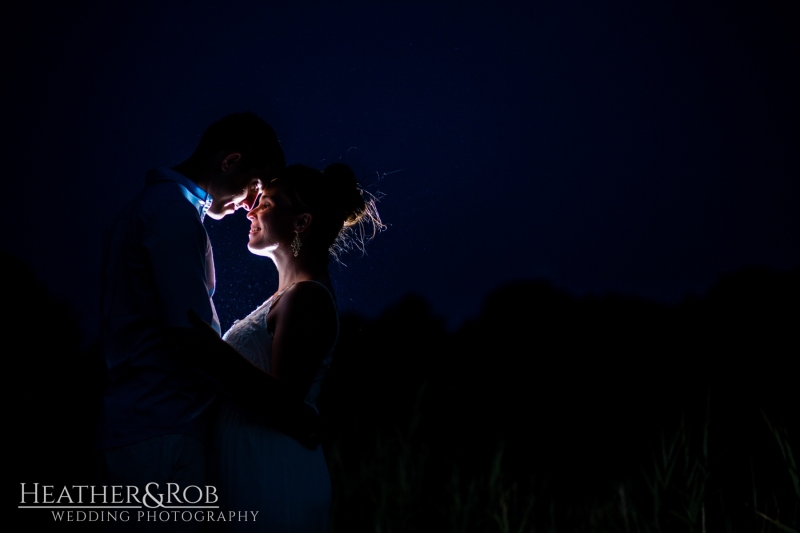 Beach Engagement Photos by Heather & Rob Wedding Photography