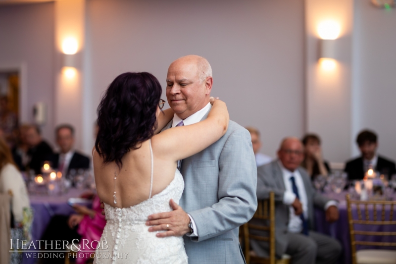 Celebrations at the Bay Wedding