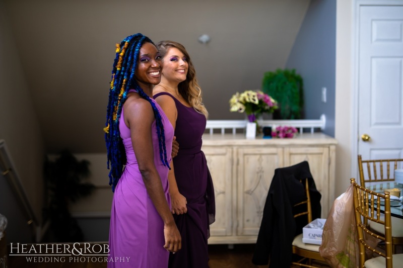 Celebrations at the Bay Wedding