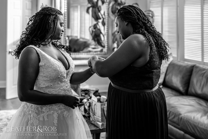 Celebrations at the Bay Wedding