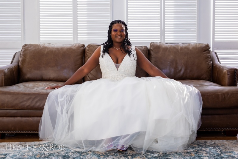 Celebrations at the Bay Wedding