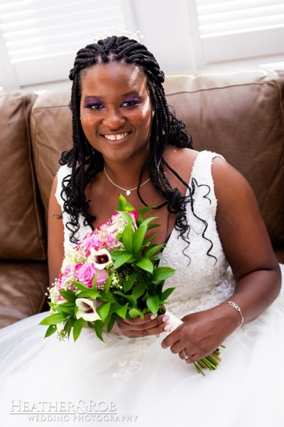 Celebrations at the Bay Wedding