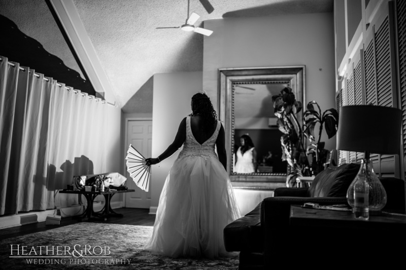 Celebrations at the Bay Wedding