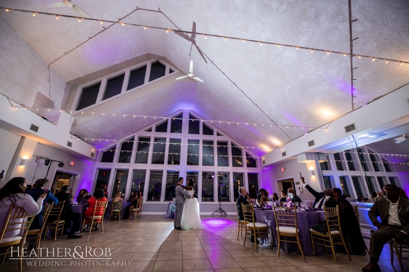Celebrations at the Bay Wedding