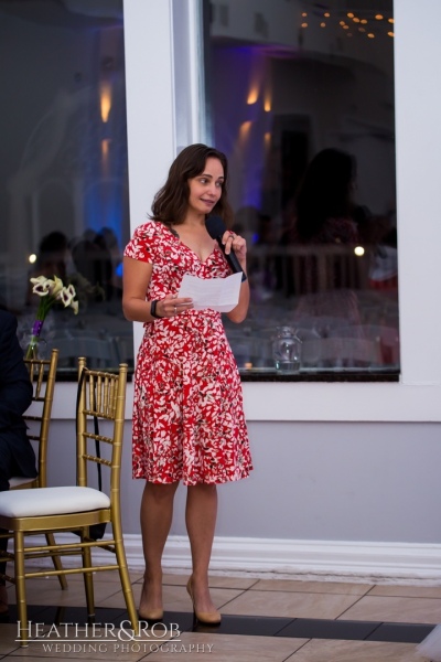 Celebrations at the Bay Wedding