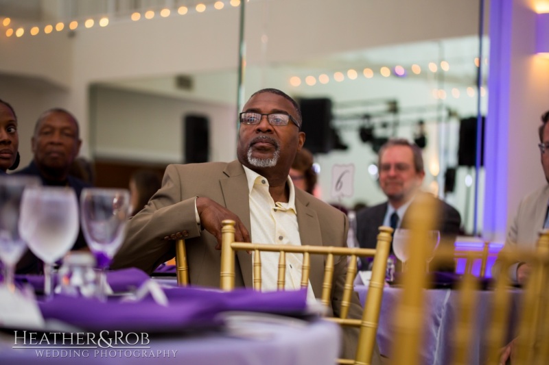Celebrations at the Bay Wedding