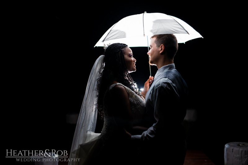 Celebrations at the Bay Wedding