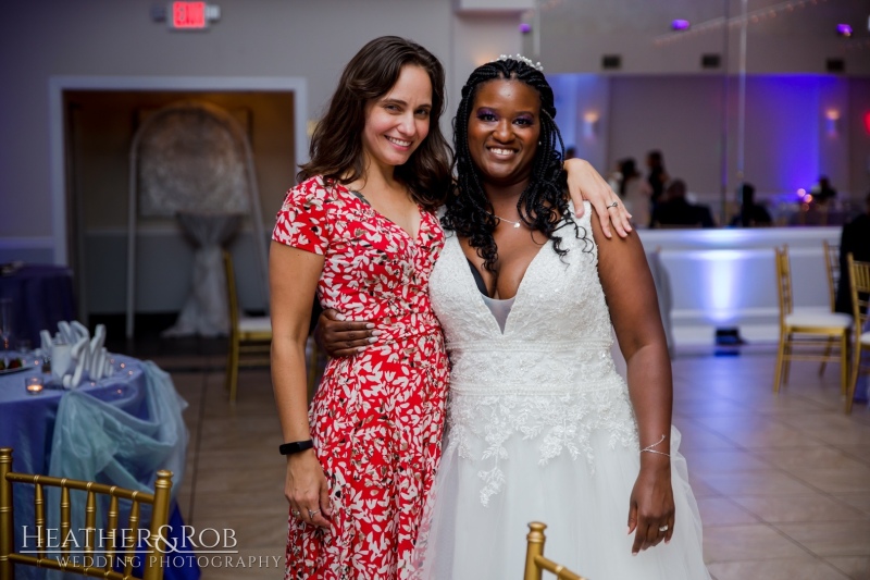 Celebrations at the Bay Wedding
