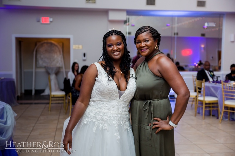 Celebrations at the Bay Wedding