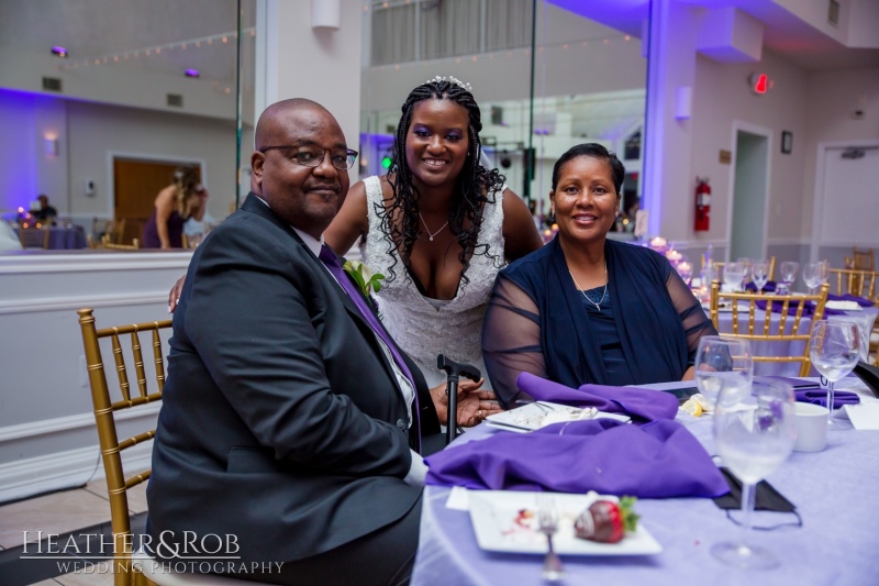 Celebrations at the Bay Wedding