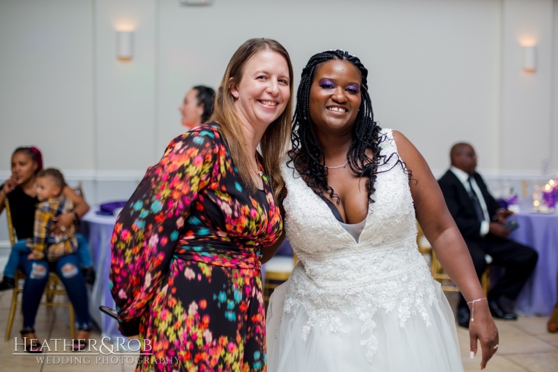 Celebrations at the Bay Wedding