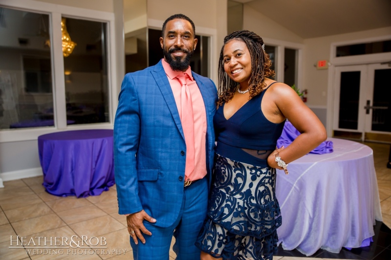 Celebrations at the Bay Wedding