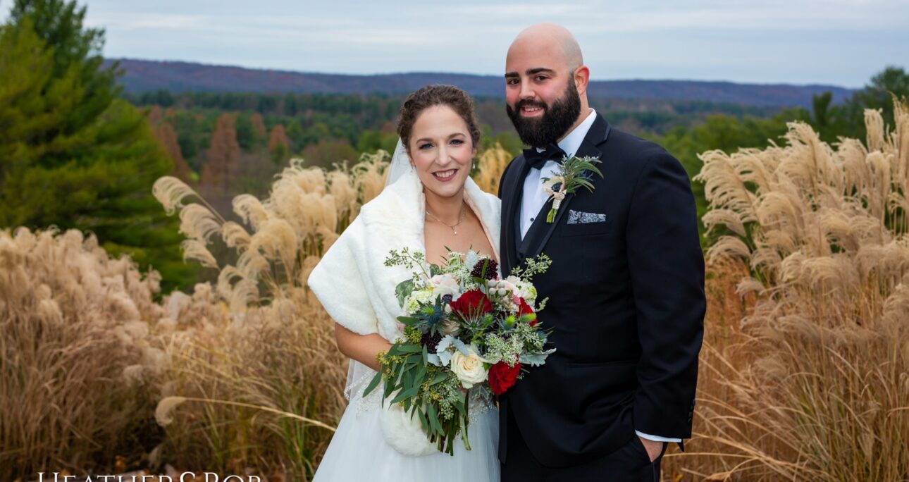 Sarah & Patrick’s Wedding at Eagle’s Nest Country Club