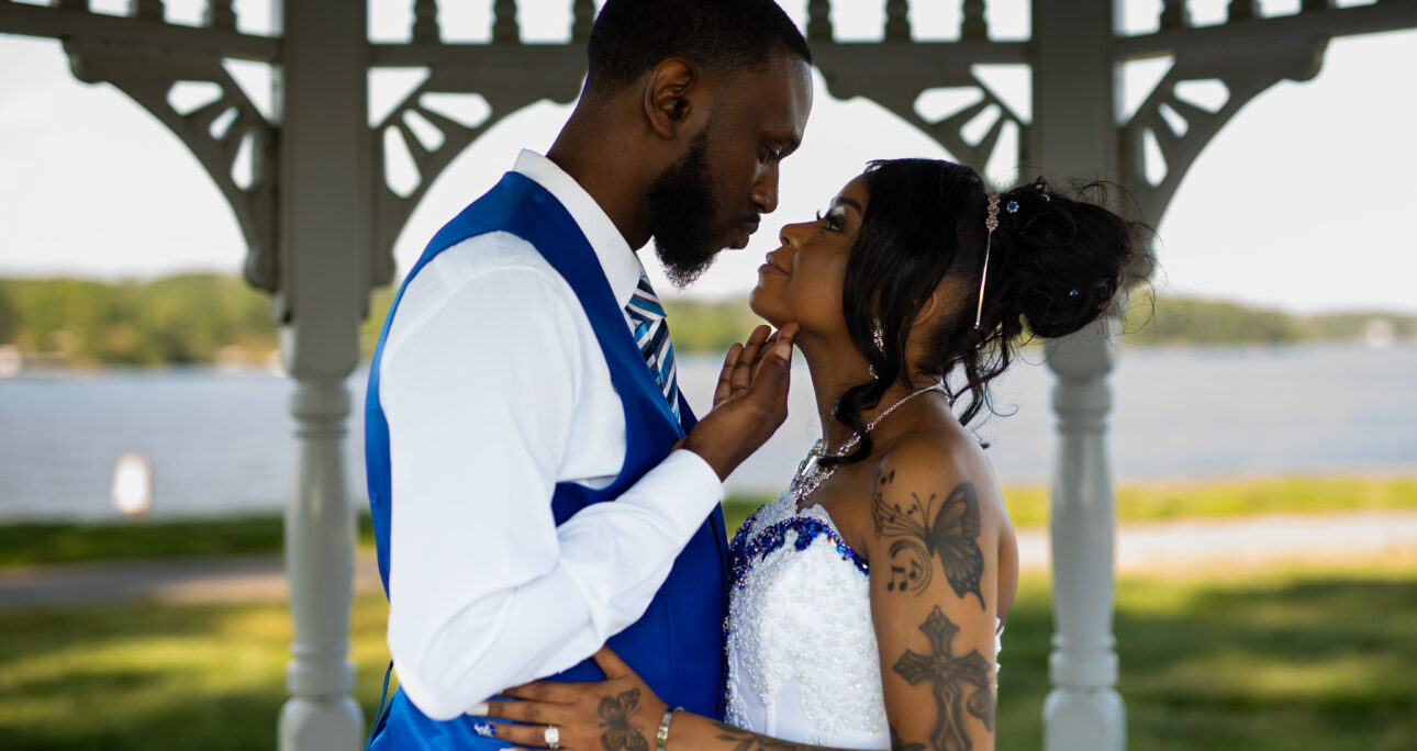 Ebony & Jahi